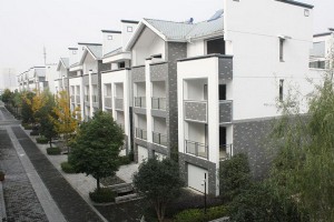 三元山庄