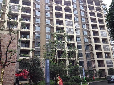 龙湖山庄