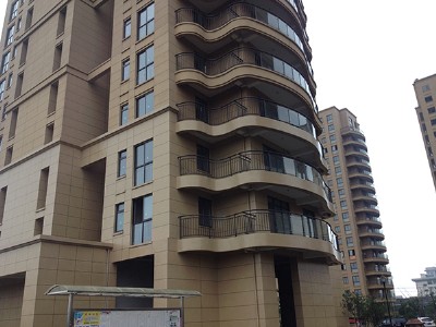 六安大尉观澜国际
